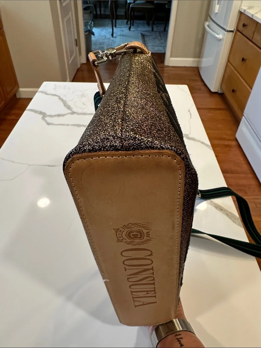 Consuela Selena downtown Crossbody bag - Picture 11 of 16